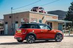 Mini Cooper S 2018 года (WW)